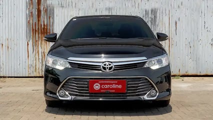 Toyota Camry 2.5 V 2018