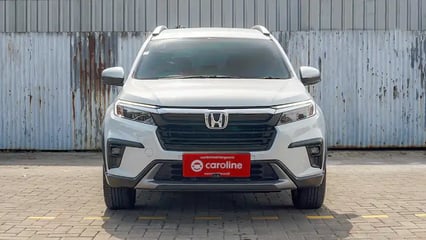 Honda BR-V 1.5 E 2022