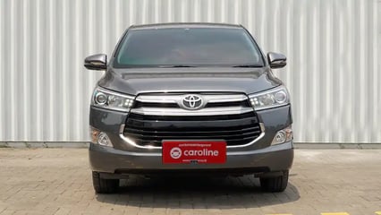 Toyota Kijang Innova 2.4 V 2019