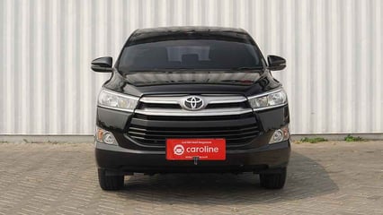 Toyota Kijang Innova 2.0 G 2020