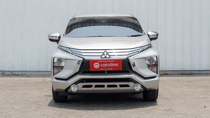 Mitsubishi Xpander 1.5 ULTIMATE 2019