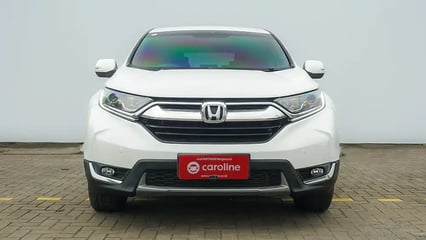 Honda CR-V 1.5 TURBO 2019