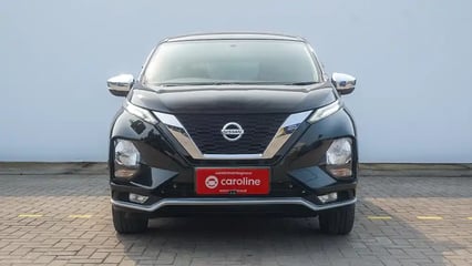 Nissan Livina 1.5 VL 2019