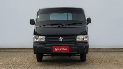 Suzuki Carry 1.5 CX 2023