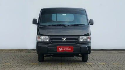 Suzuki Carry 1.5 CX 2023