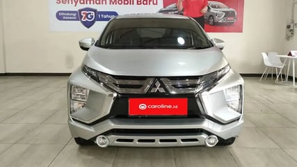 Mitsubishi Xpander Sport 1.5 2021