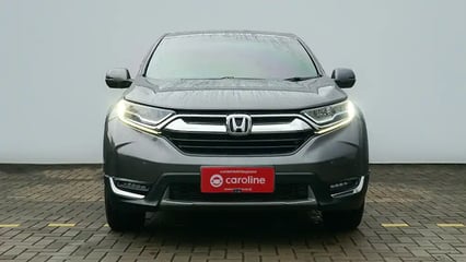 Honda CR-V 1.5 Turbo Prestige 2018