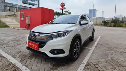 Honda HR-V 1.5 E 2019