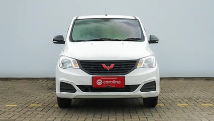 Wuling Formo 1.2 BV 2022