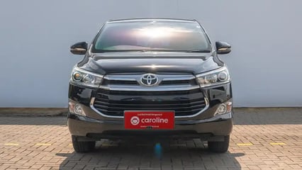 Toyota Kijang Innova 2.0 V 2020