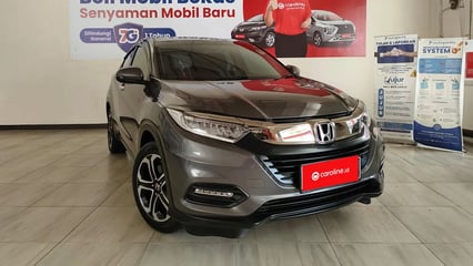 Honda HR-V 1.5 SE 2022