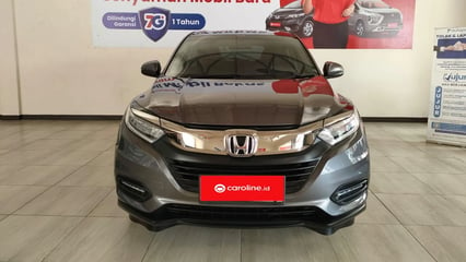 Honda HR-V 1.5 SE 2022