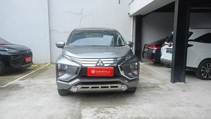 Mitsubishi Xpander Sport 1.5 2018