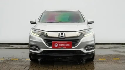 Honda HR-V 1.5 SE 2020