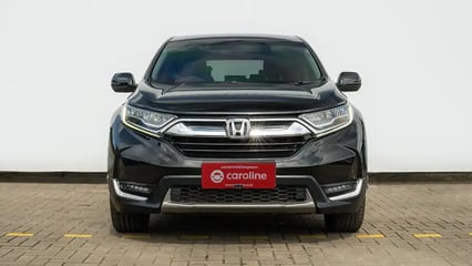 Honda CR-V 1.5 Turbo Prestige 2017