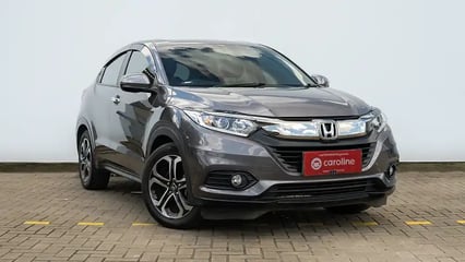 Honda HR-V 1.5 E 2021