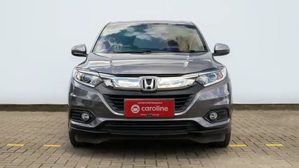 Honda HR-V 1.5 E 2021