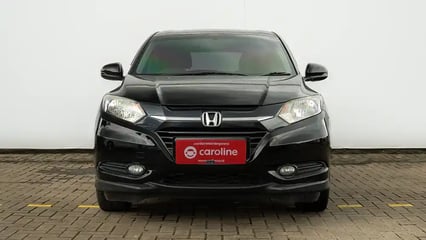 Honda HR-V 1.5 E 2017