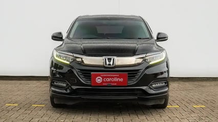 Honda HR-V 1.5 E 2019