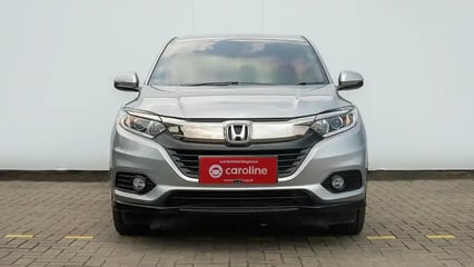 Honda HR-V 1.5 S 2020