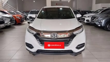 Honda HR-V 1.5 SE 2021