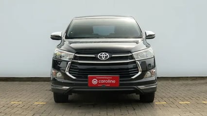 Toyota Kijang Innova 2.0 Venturer 2019