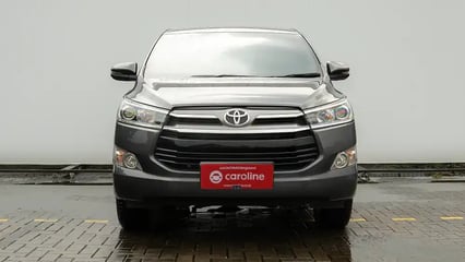 Toyota Kijang Innova 2.4 V 2020