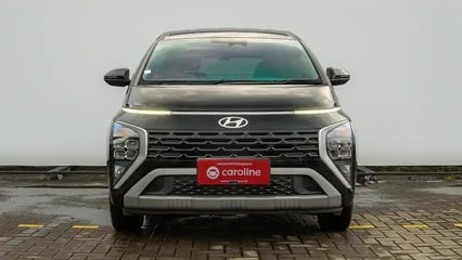 Hyundai Stargazer Prime 2023