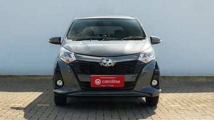 Toyota Calya 1.2 G 2023