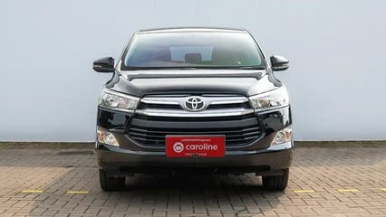 Toyota Kijang Innova 2.0 G 2019