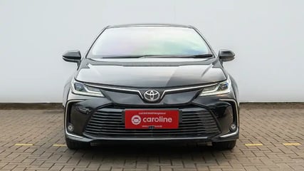 Toyota Corolla Altis 1.8 V 2020