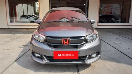 Honda Mobilio 1.5 E 2018