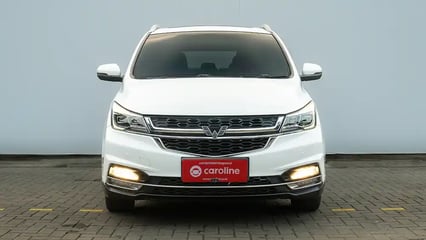 Wuling Cortez 1.5 T LUX 2019