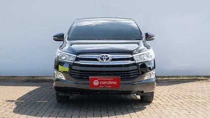 Toyota Kijang Innova 2.0 G 2019