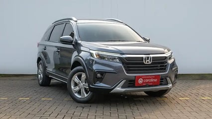 Honda BR-V 1.5 E 2023