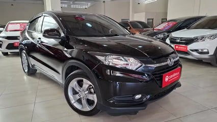 Honda HR-V 1.5 E 2018