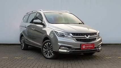 Wuling Cortez 1.5 LT LUX 2022