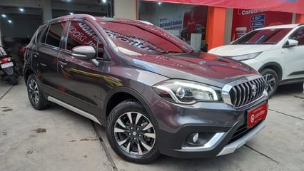 Suzuki SX4 S-Cross 1.5 AT 2022