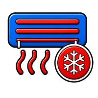 garansi ac