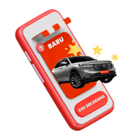 Beli Mobil Bekas Terbaru