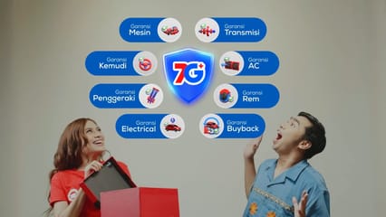 Caroline advertising video thumbnail