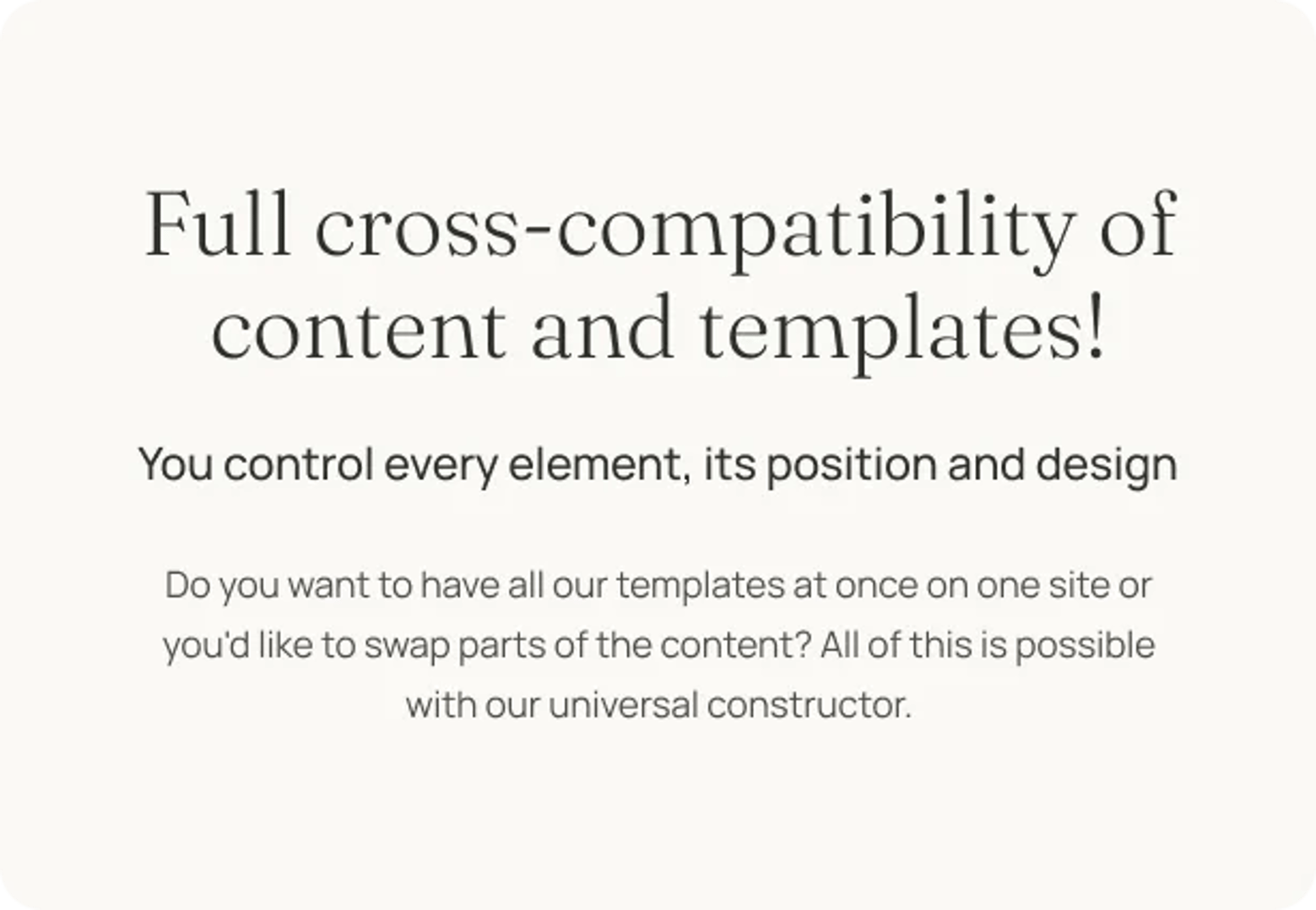 Femina Health - Fertility Clinic Medical WordPress Theme - Fulll cross-compatibility | CMSMasters studio