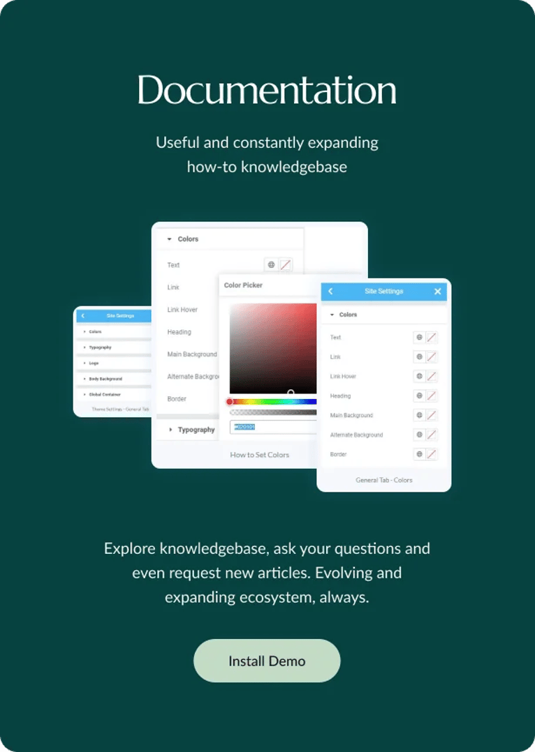 Zen Retreat - Wellness Resort & Yoga WordPress Theme - Documentation | CMSMasters studio