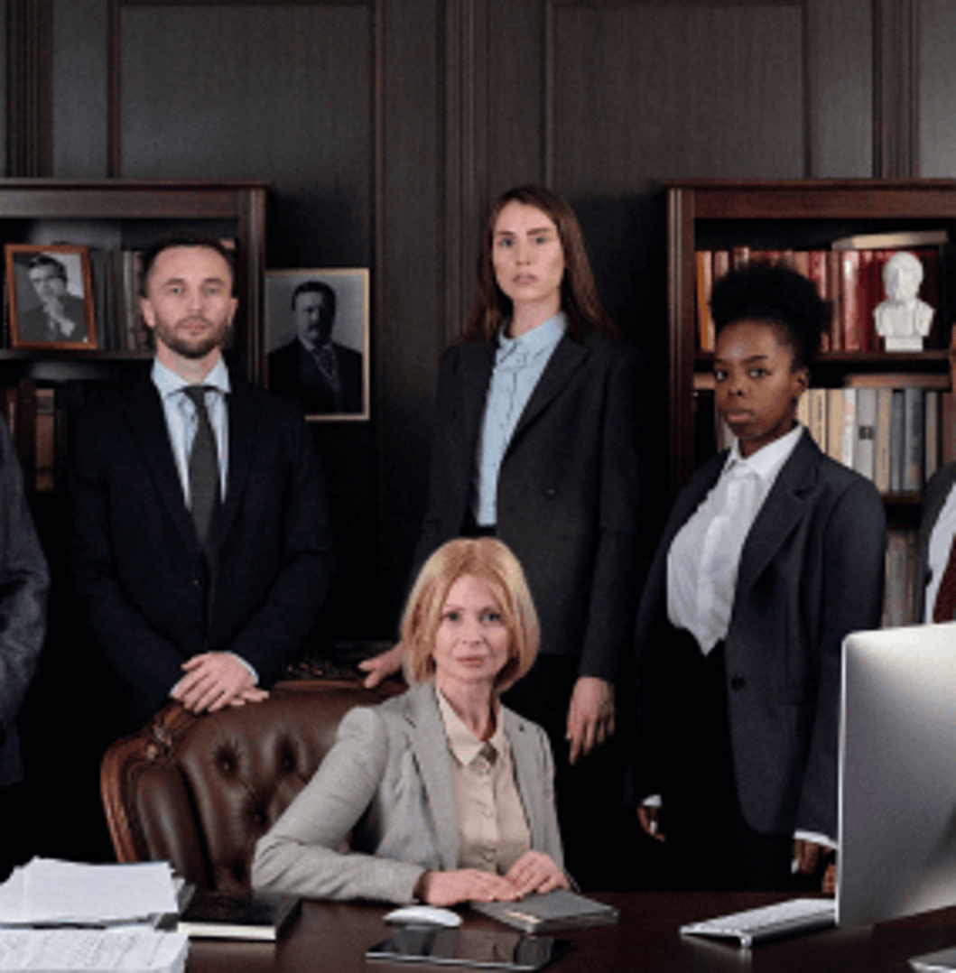Legal Business - Attorney & Lawyer WordPress Theme 3 | Cmsmasters studio