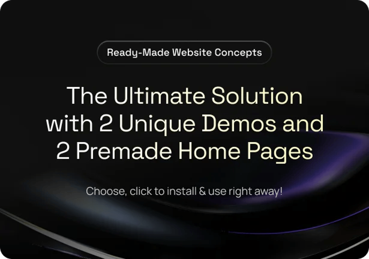 Softy Solutions - IT Services & Digital Agency WordPress Theme - 2 Unique Demos | CMSMasters studio