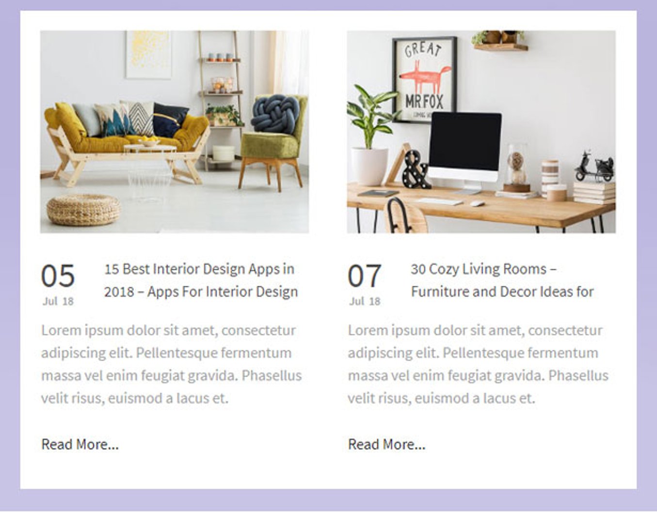 Shoppo - Multipurpose WooCommerce Shop Theme - Beautiful Blog | cmsmasters studio