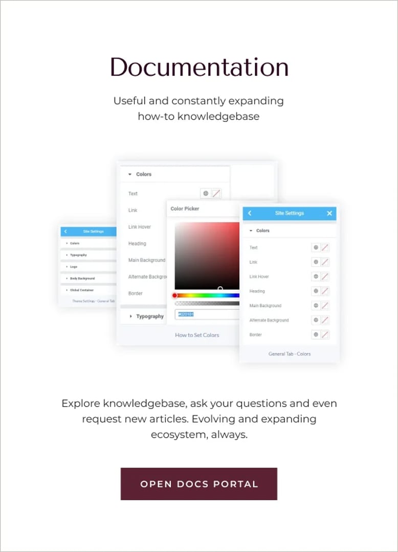 Style Craft - Hairdresser & Hair Salon WordPress Theme - Documentation | CMSMasters studio