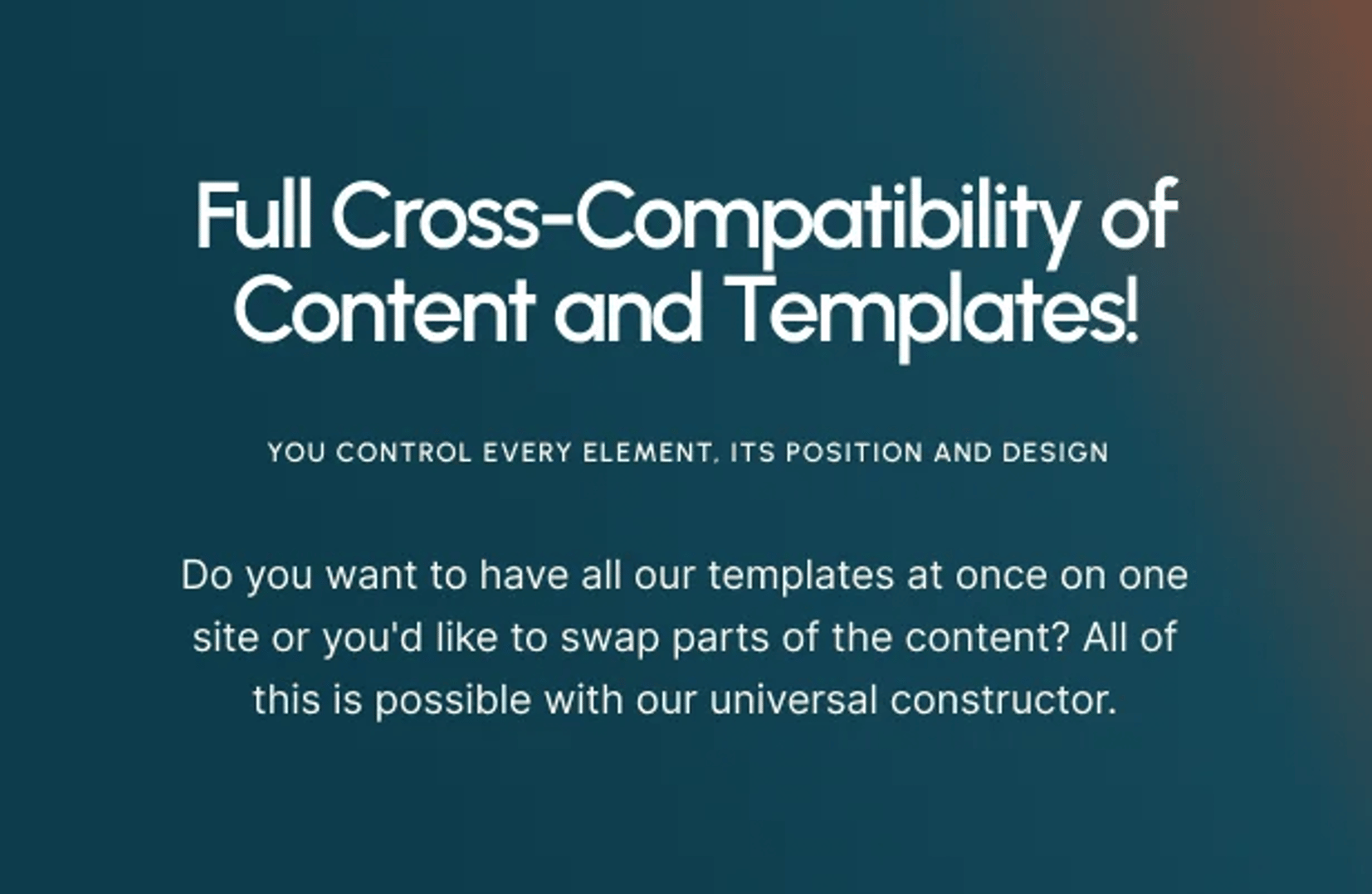 Town Hall - Municipal Portal & Local City Government WordPress Theme - Fulll cross-compatibility | CMSMasters studio