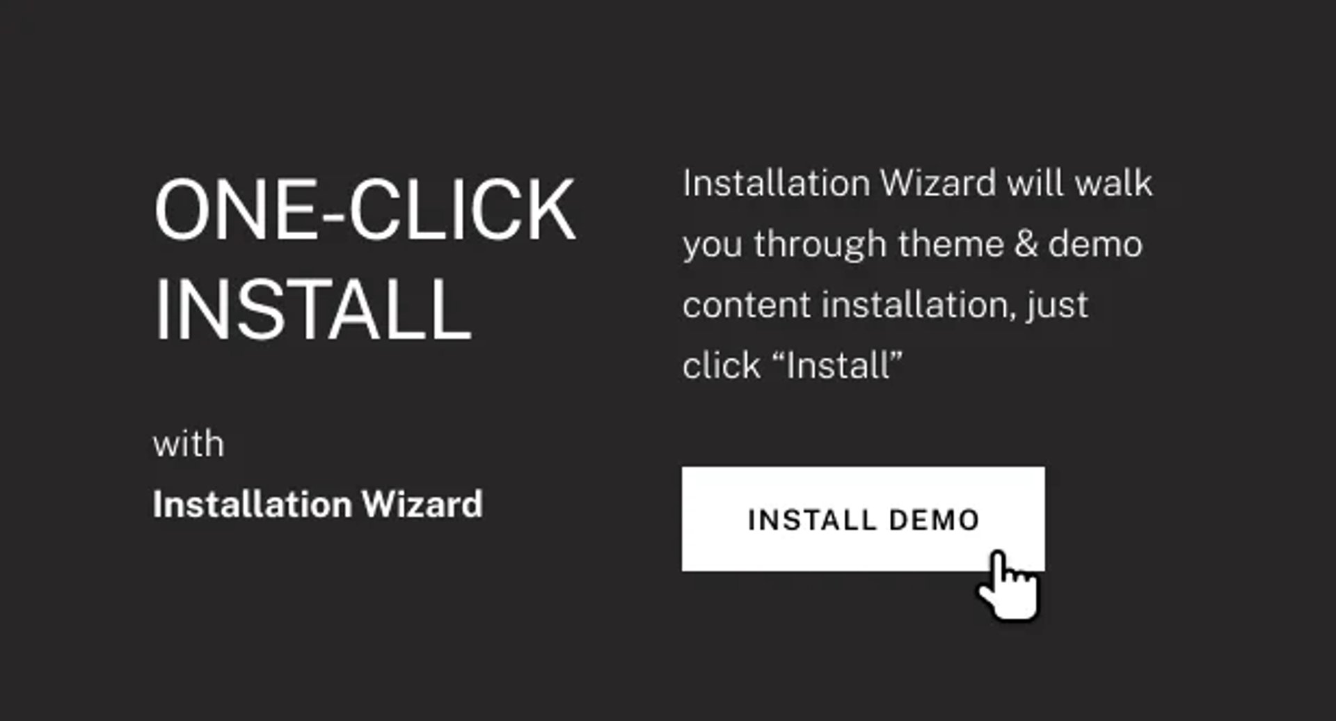 Iconique - Fashion Model Agency WordPress Theme - One-Click Install | CMSMasters studio