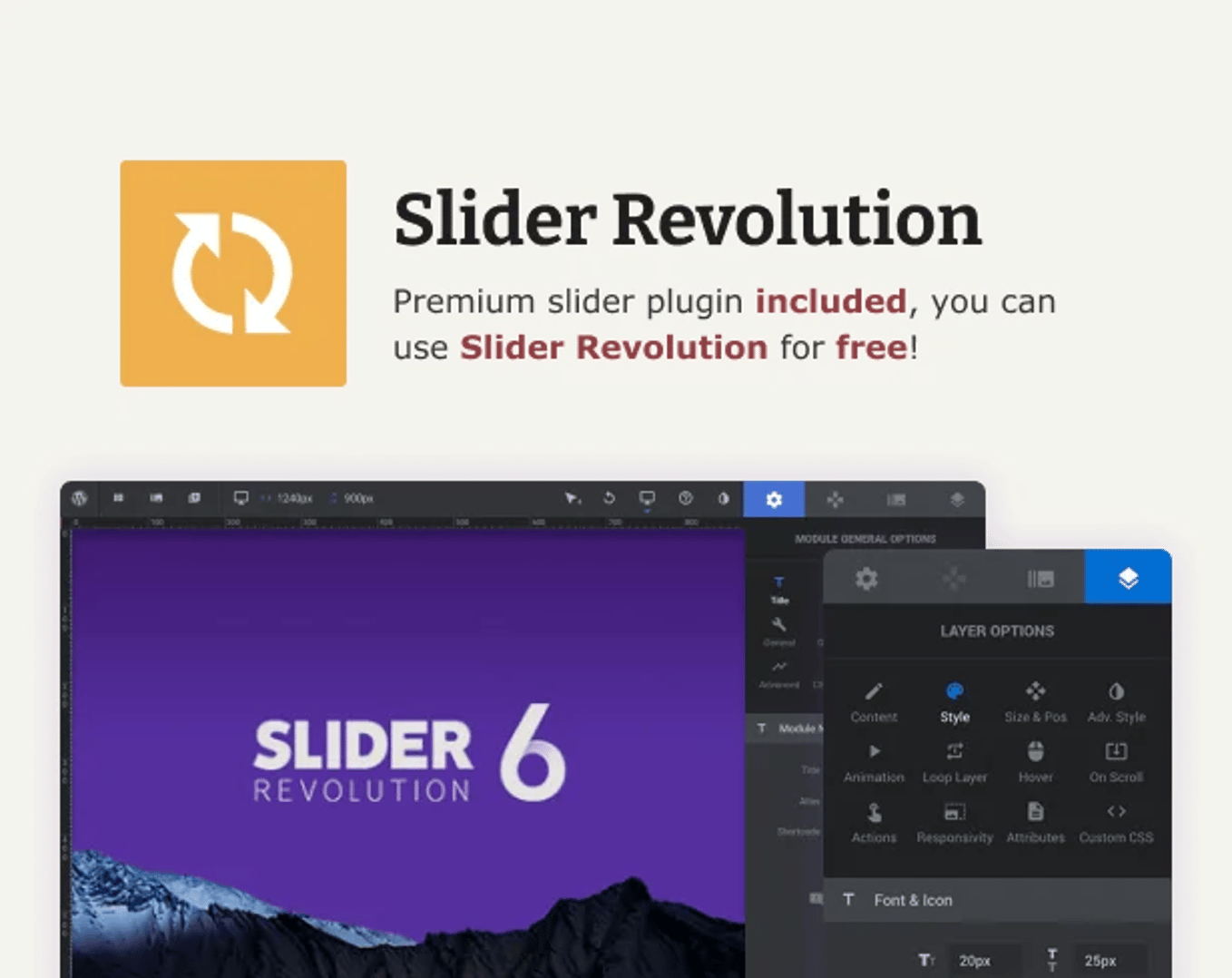 Pet Rescue - Animals and Shelter Charity WP Theme - Slider Revolution | CMSMasters studio